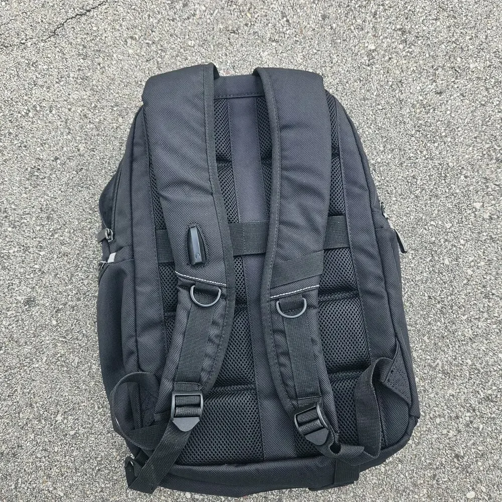 Targus Legend IQ Backpack 15.6